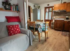 Maemorare - Caratteristico Bilocale in Casetta Indipendente