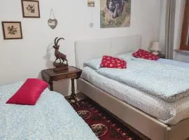 Maemorare - Caratteristico Bilocale in Casetta Indipendente