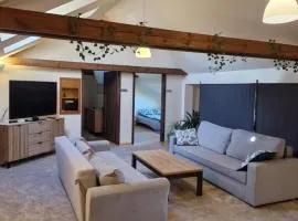 Noclegi Opole-Chmielowice Apartament C