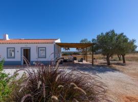 Vinhas Douradas, hotel in Moura