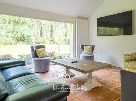 Évasion Privée au Mans - Gîte Champêtre & Équestre