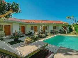 Mora Residence
