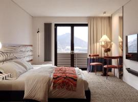 VILLA OXA - Boutique Design Hotel