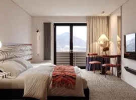 VILLA OXA - Boutique Design Hotel