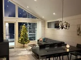 Villa Lucky Live by Hilla Villas