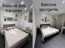 Nel Cortile Suite