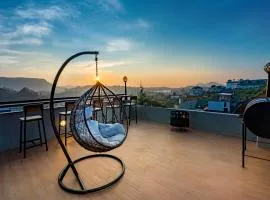 Glenence Nuwara Eliya