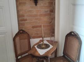 Vila Olga, hotell sihtkohas Sombor