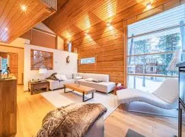 Beautiful cottage in Lapland !