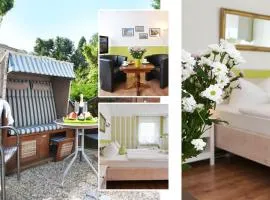 Haus Lindenstraße (051) An den Linden