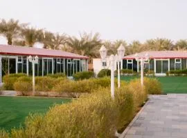 Palm Escape Farmhouse - By Seven Elements