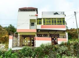 December Holiday inn III bedroom home, ξενοδοχείο σε Kodaikānāl