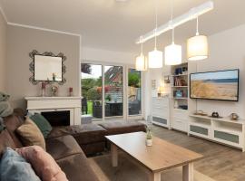 OstseeRobbe, hotel i Brasilien