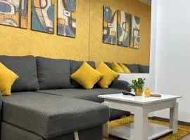 Studio neuf au cœur de centre ville