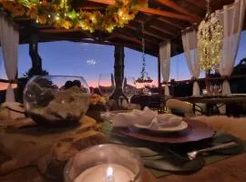 Recanto dos Moinhos - Pousada Boutique