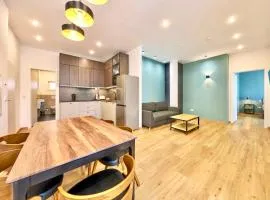 COZEE - Moderne Design-Apartments I Parkplatz I Ideal für München & Flughafen MUC