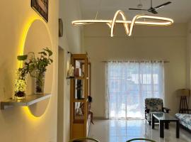 Comfort Stay Calangute beach Goa, Hotel in Serula