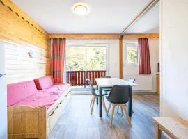 Bel Écrin - Station de ski à pied