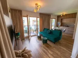 Apartmán Esprit Y31