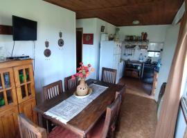 Alquiler en Villa Yacanto, Hotel in Villa Yacanto