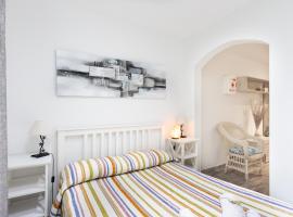 Mesa del Mar, views & sunsets, hotel di El Pris