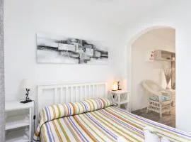 Mesa del Mar, views & sunsets