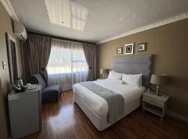 23 on Camden Road Guesthouse