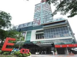 Sunday Hotel Subang Formerly Empire Hotel