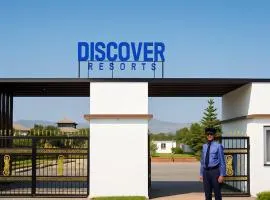 Discover Resort, Pali - Khopoli