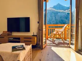 Apartment Val di Rabbi