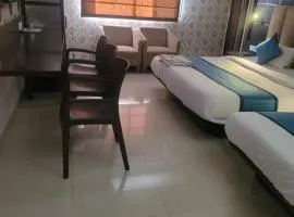 Hotel sapphire regency