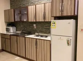 كنده للشقق المخدومة - Kinda Serviced Apartments