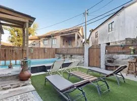 Casas da Chica com Piscina, Arouca