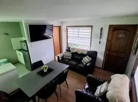 Cabañas Ruben Dario 2