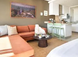 Sonvanger Studio at Andringa Mall Luxury Apartments