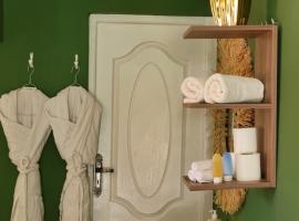 Green Ourika Haven Relax Among Mountains Nature, ξενοδοχείο 