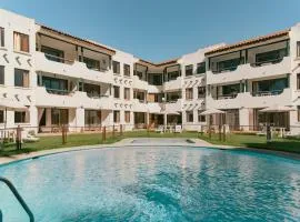 Apart Hotel Sendero del Sol