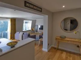 Park View apartment, Gleneagles Village, Auchterarder