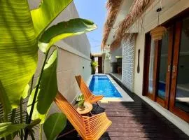 Villa Nala - Uluwatu Nusa Dua