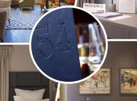 54 Queen's Gate Hotel