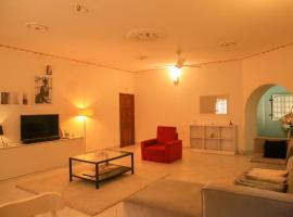 Nook & Nest, hotel v destinaci Abudža