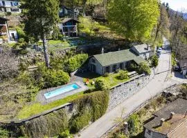 House under the beeches- Casa sotto i Faggi