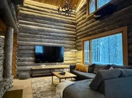 Kelokurki - The Luxury Lodge Where Serenity Meets the Northern Lights