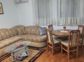 Look Apartman, hotel in Vrnjačka Banja