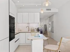 3 pièces Juan les Pins Cosy et Luxueux