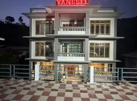 Yangsel Homestay