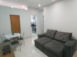 Pé na areia, 2min a Pé da Praia do Itararé