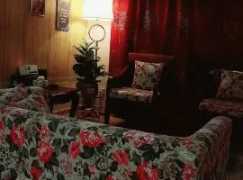 RumahCheMatsunami