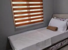 Idaman Homestay Ayer Tawar Tok Bali