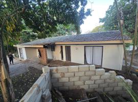 Cooperville, hotel v destinaci New Germany